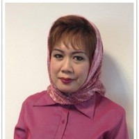 Clinical Research Malaysia Employee Zaleha Yusof's profile photo