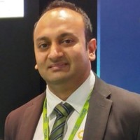 Tangam Systems Employee Maulin Gandhi's profile photo