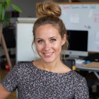WaLead Employee Laure Ramos's profile photo