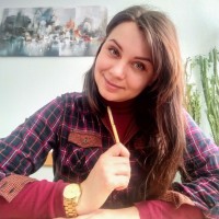 Viktoria Vrublevska Email