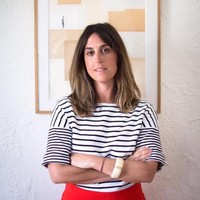 Getty Research Institute Employee Idurre Alonso's profile photo