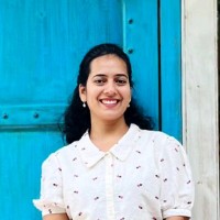 Grassfish Employee Naina Dixit's profile photo