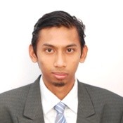 Alcon Employee Mohamad Razali's profile photo