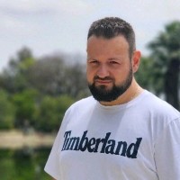 Frédéric da Silva Email