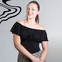 Up&More Employee Klaudia Kolman's profile photo