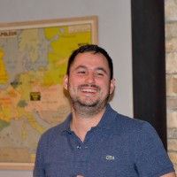 Someco SA Employee Henri Blaise's profile photo