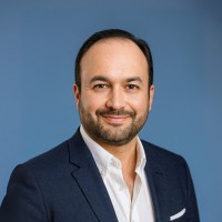 Alertus Technologies Employee Max Cabrera's profile photo