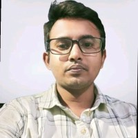 DataSpace Security Employee Sudhamay Bala's profile photo