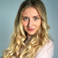 Progress Employee Elena Popova's profile photo