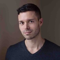 KES Studio Employee Steve Smith's profile photo