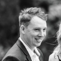 Controltech Security Solutions Employee Callum McCaw's profile photo