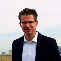 Deutsche Börse Employee Michael Cyrus's profile photo