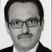 Witmer Employee Karthik Balakrishnan's profile photo