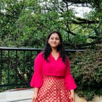 Pranathi Sangu's profile photo