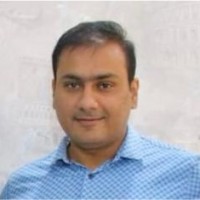 Livpure India Employee Arun Grover's profile photo