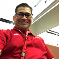 Nova Recovery Center Employee Jaime Valdes's profile photo