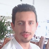 MAPNA Group Employee Mohammad Fallah's profile photo