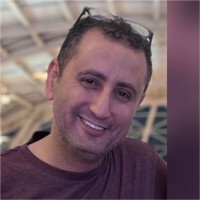 Data Ocean Employee Emad Hamed's profile photo