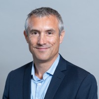 KellyOCG Employee James Telfer's profile photo