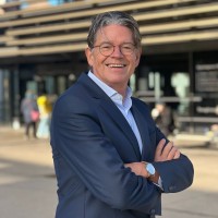 DYCOTEC MATERIALS LTD Employee Peter Willaert's profile photo