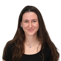 DF Supply, Inc. Employee Ashley Rulison's profile photo