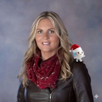 ujet.cx Employee Kristin King's profile photo