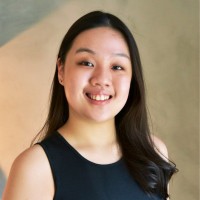 Merri-bek City Council Employee Vivian Hui's profile photo