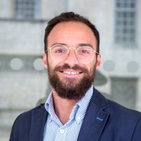 Asgard Therapeutics Employee Fabio Rosa's profile photo