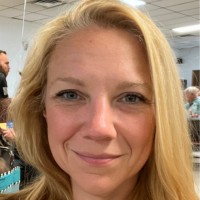 Module Employee Angela Regal's profile photo