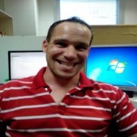 Unilink Ltd. Employee Lior Grosman's profile photo