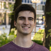ForgeOS Employee Artur Alexiuc's profile photo