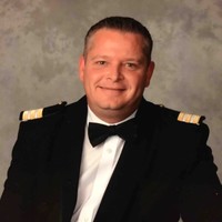 Rcl Services Employee Ian Wilson's profile photo