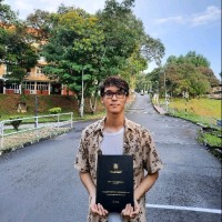 FOZ One Employee Abdul Haziq's profile photo