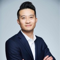 Doppel Employee Alvin Lin's profile photo