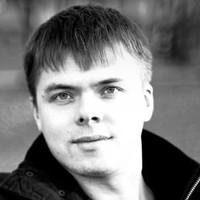 Blackridge Software Employee Andrii Tymoshenko's profile photo