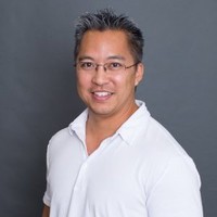 City of Novato Employee Alex Santos's profile photo