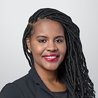 Andrea James Email & Phone Number