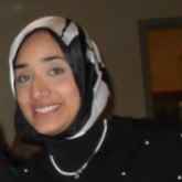 EdAdvance Employee Dalia Assem's profile photo