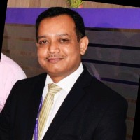 Utkarsh Small Finance Bank Employee Santosh Ranjan's profile photo