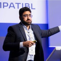 FMI Technologies Employee Revant Nayar's profile photo
