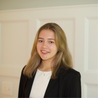 The Well News Employee Jenny Davis's profile photo