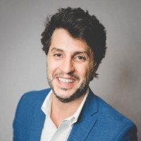 Xngage - Digital Commerce Success Employee Charbel Chaaya's profile photo