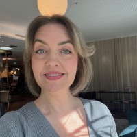 Brightmill Employee Josefin Rydberg's profile photo