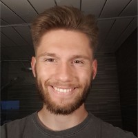 MHI Media Employee Ioan Thomas's profile photo