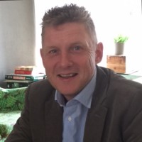 MiGuide Employee Jacques van Dingen's profile photo