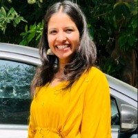 ZYOD Employee Apoorva Shishodia's profile photo