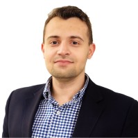 KILCOY GLOBAL FOODS Employee Tedy Lima's profile photo
