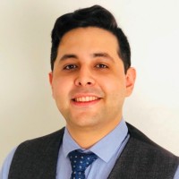 SimWell Consulting & Technologies Inc. Employee David Escobar Vargas's profile photo