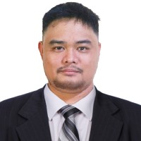 No Gap Insulation Employee Paul Asuncion's profile photo