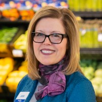 Kroger Employee Ann Reed's profile photo